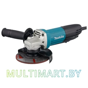 Угловая шлифмашина Makita GA5034